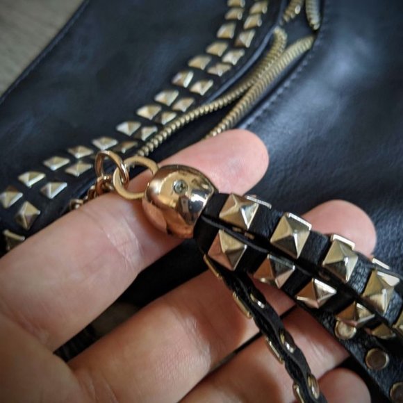 MMS crossbody bag - Picture 5 of 6